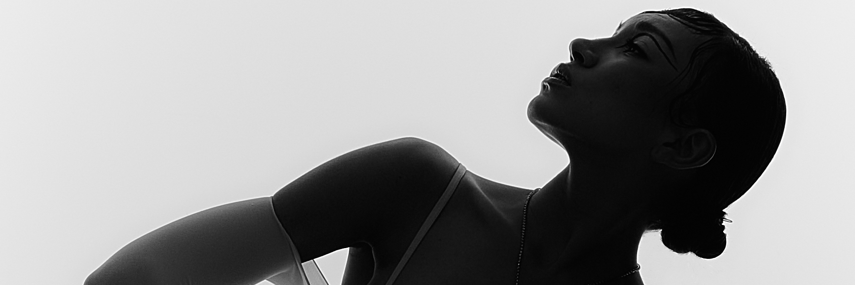 Feminine aesthetics banner